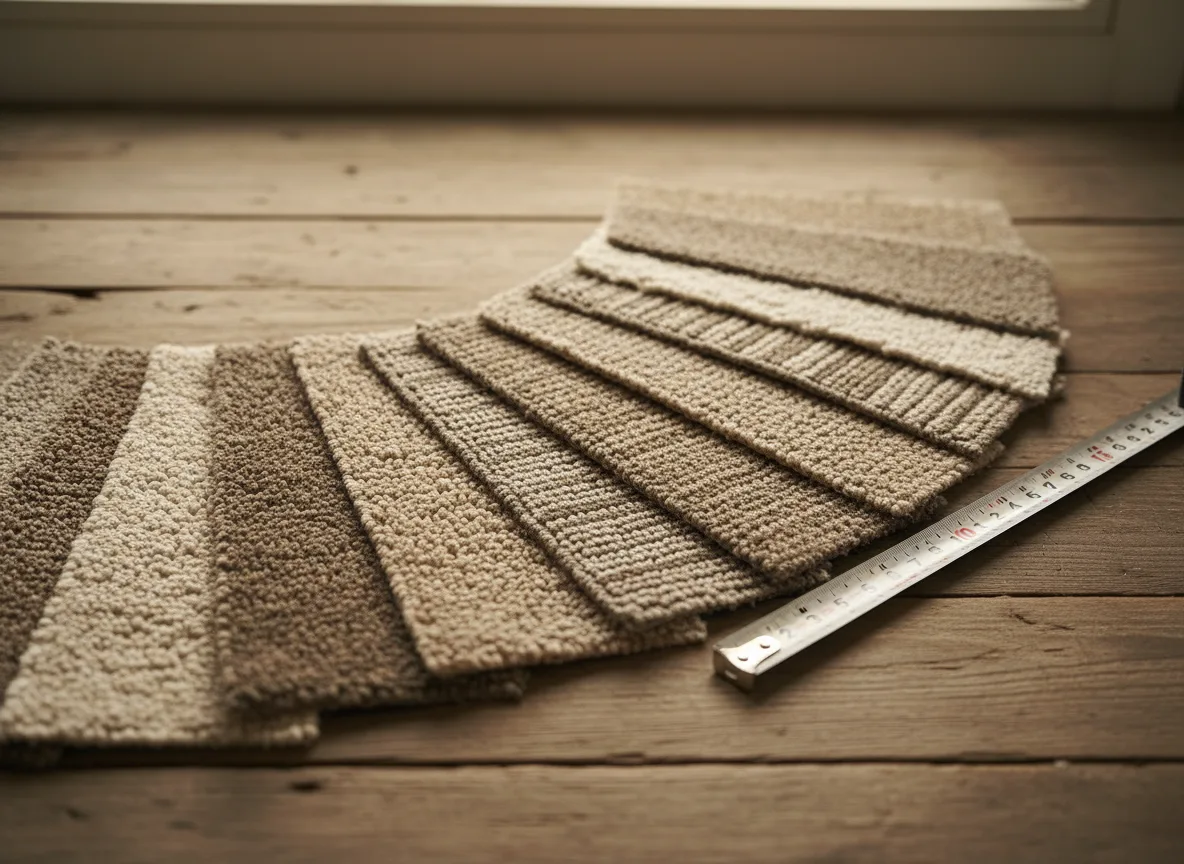 Carpet Installation Hemphill, TX FAQs